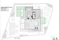 Nueva construcción  - Villa - Los Alcázares