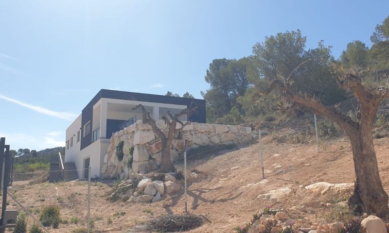 Venta - Villa - 