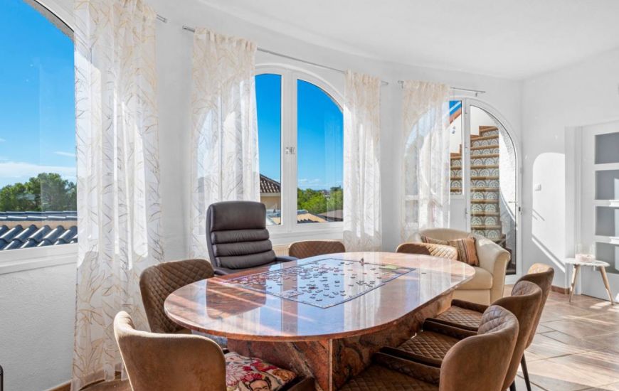 Sale - Villa - Ciudad Quesada