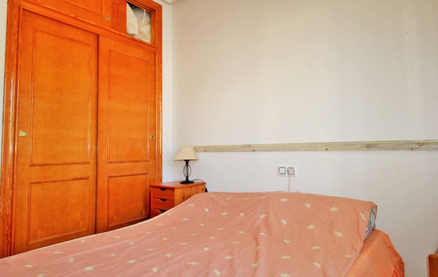Sale - Rijtjeshuis - Villamartin