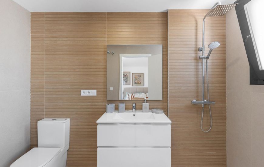 New Build - Townhouse - Rafal