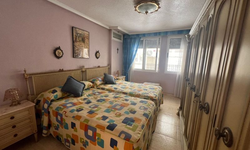 Sale - Apartments - Torrevieja