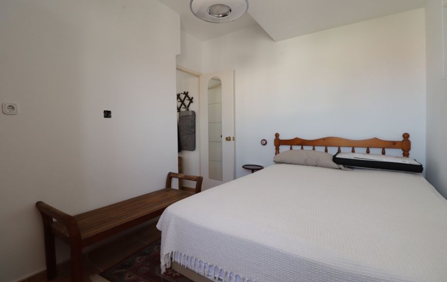 Venta - Adosado - Torrevieja