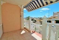 Sale - Villa - Villamartin
