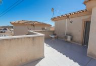Sale - Villa - Ciudad Quesada