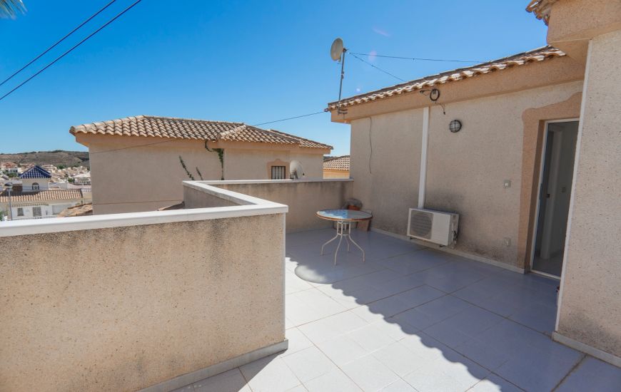 Sale - Villa - Ciudad Quesada