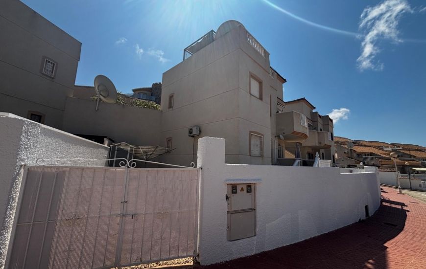 Venta - Apartamentos - Ciudad Quesada