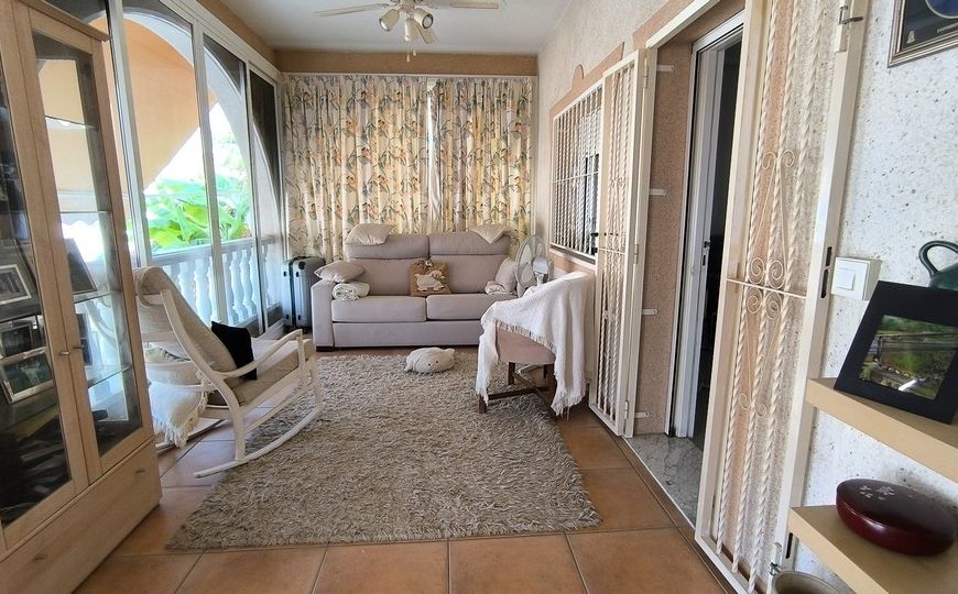 Venta - Villa - Ciudad Quesada