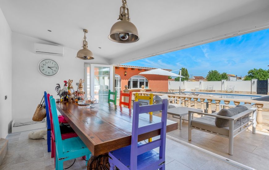 Venta - Country estate - Almoradí - Almoradi