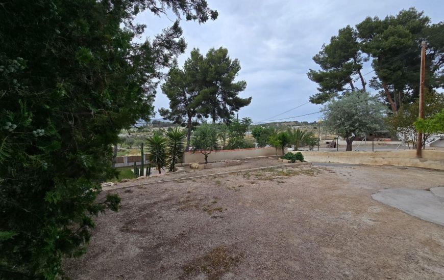 Venta - Casa Rural - Sax