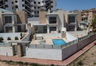 Sale - Villa - Orihuela Costa