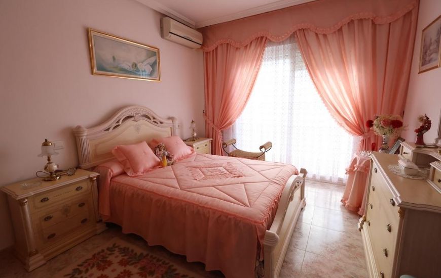 Sale - Villa - Orihuela Costa