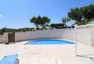 Sale - Villa - San Miguel de Salinas - 