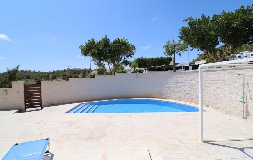 Sale - Villa - San Miguel de Salinas - 