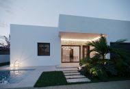 New Build - Villa - La Romana