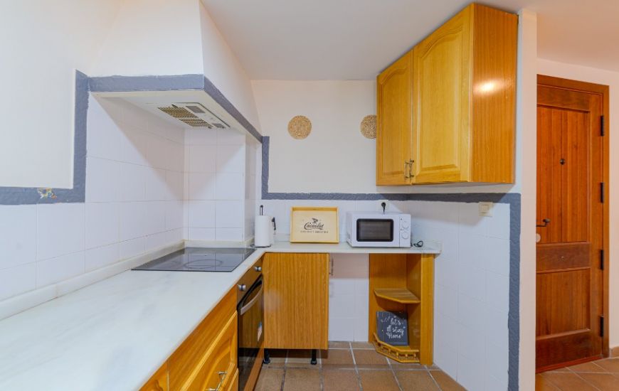 Sale - Apartments - Punta Prima