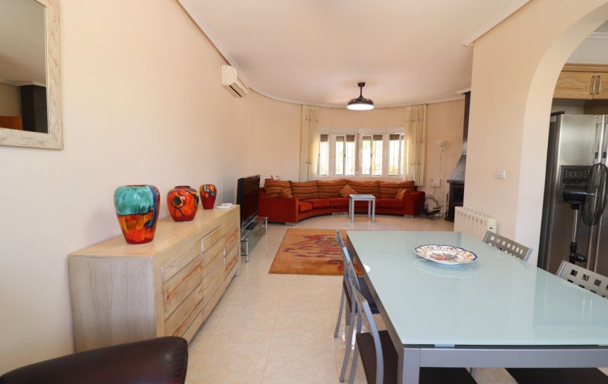Sale - Finca - Catral