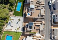 Nueva construcción  - Apartamentos - San Miguel de Salinas