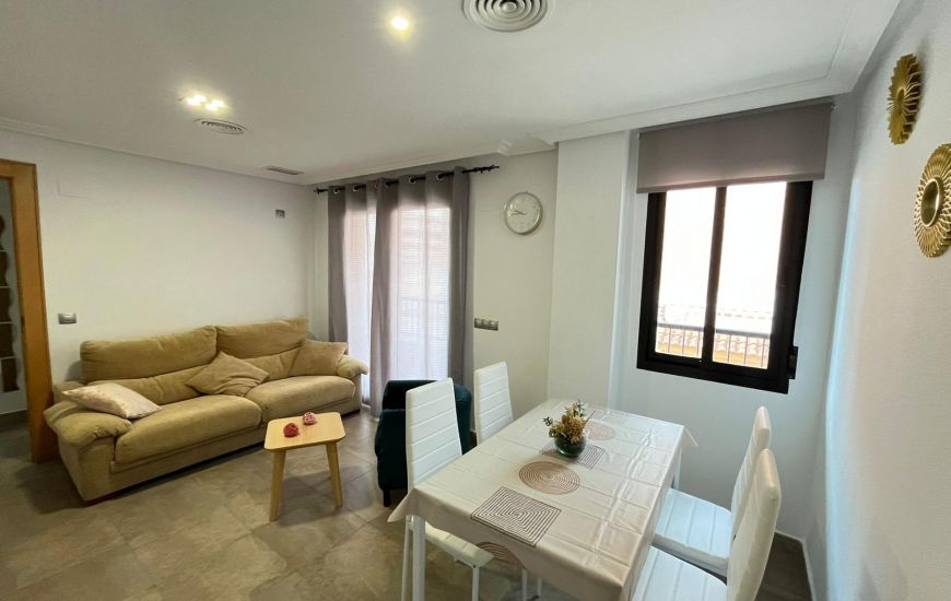 Venta - Apartamentos - Torrevieja