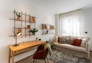 New Build - Apartments - Orihuela Costa