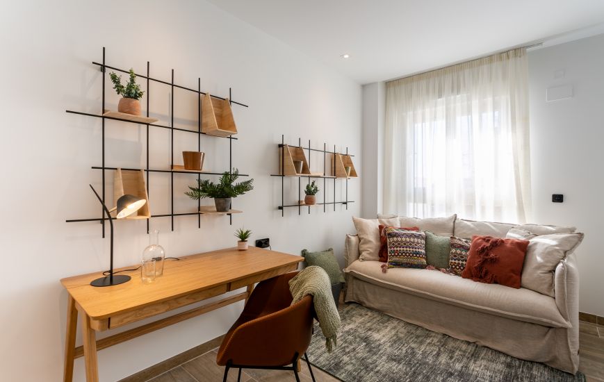 New Build - Apartments - Orihuela Costa