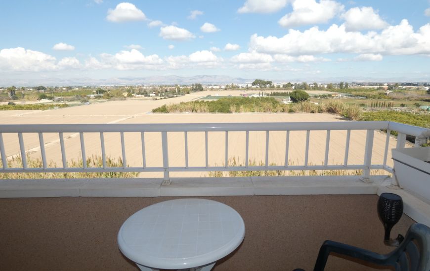 Sale - Apartments - Algorfa