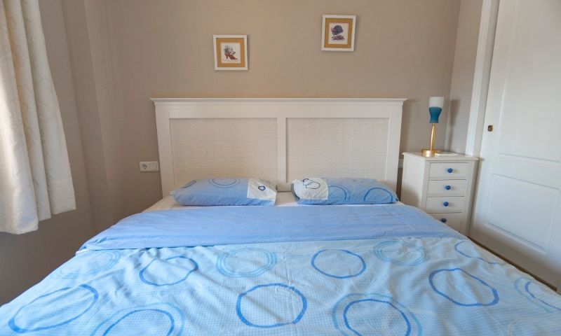 Sale - Apartments - Ciudad Quesada