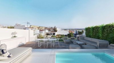 Apartments - New Build - Benijófar - 