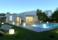Nueva construcción  - Villa - Altaona Golf and Country Village
