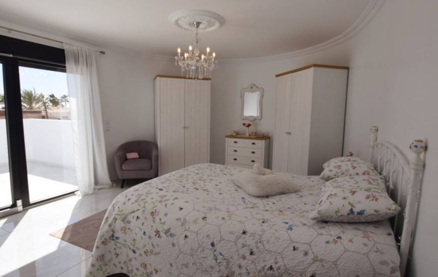 Sale - Villa - Ciudad Quesada Sale - Villa - Ciudad Quesada