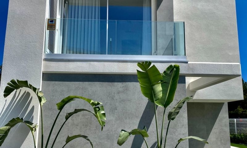 Sale - Apartments - Finestrat