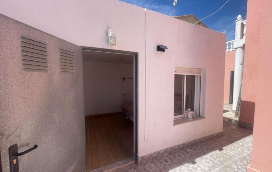 Sale - Villa - Playa Flamenca - Play Flamenca