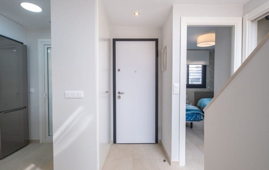 Sale - Apartments - Orihuela Costa