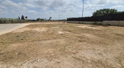 Land - New Build - Aspe - Aspe