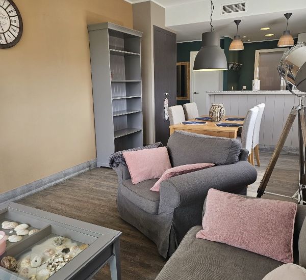 Venta - Apartamentos - Punta Prima