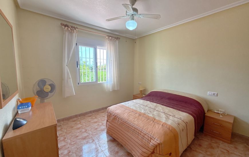 Sale - Villa - Cabo Roig>La Regia