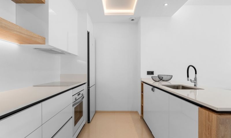 Sale - Apartments - Guardamar del Segura