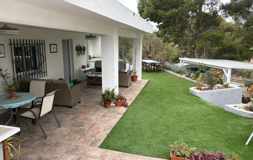 Sale - Finca - Elche