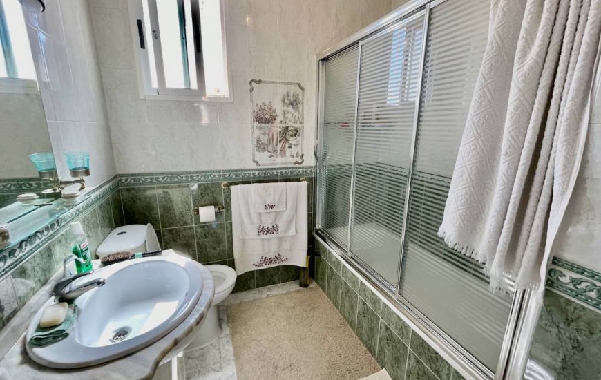 Sale - Villa - Ciudad Quesada