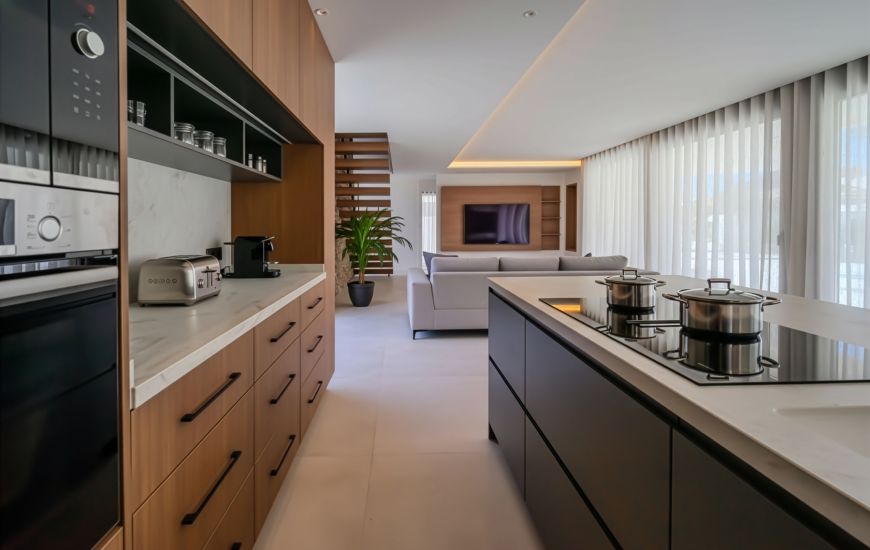 Venta - Villa - Ciudad Quesada