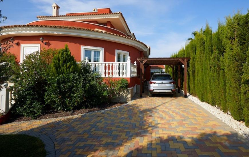 Venta - Villa - Rojales