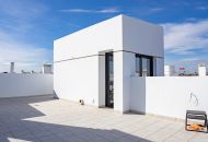 Sale - Villa - Ciudad Quesada