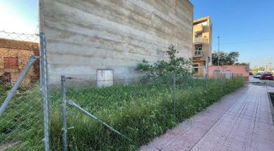 Building Plot - Sale - Rojales - Rojales