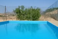 Venta - Casa Rural - Aspe