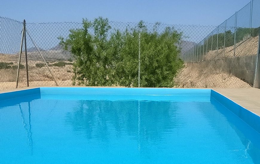 Venta - Casa Rural - Aspe