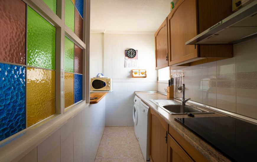 Venta - Apartament - Torrevieja