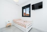 Sale - Villa - Los Montesinos - 