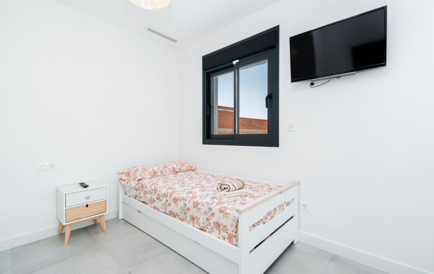 Sale - Villa - Los Montesinos - 