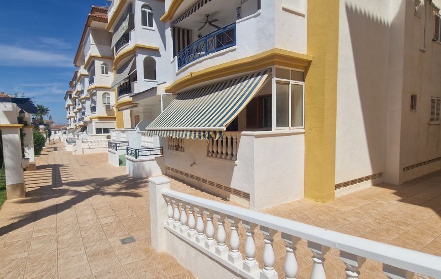 Sale - Apartments - La Mata