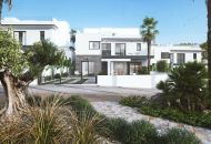 New Build - Villa - San Miguel de Salinas